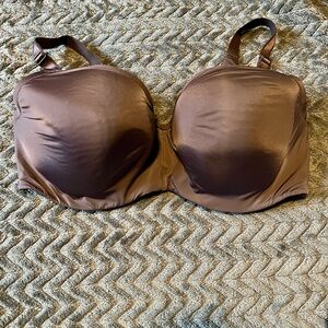 Torrid Full-Coverage Bra